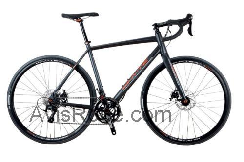 Whyte Suffolk fiche technique et avis